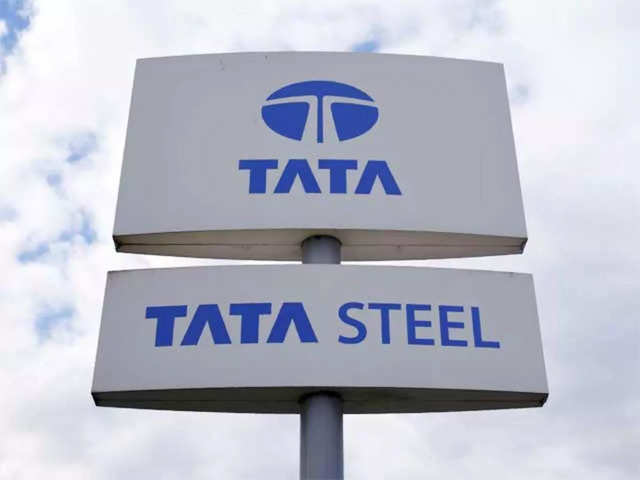 Tata Steel