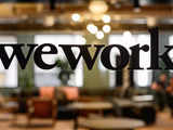From prized startup to possible bankruptcy: WeWork's tumultuous path