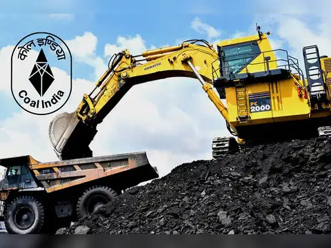 Coal India