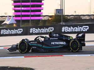 F1 2023: Unbeatable Red Bull, Lewis Hamilton renews Mercedes Pact; Las Vegas Grand Prix debut looms