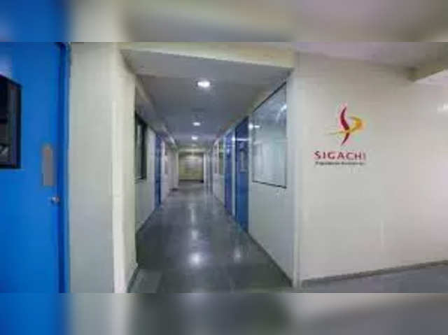 Sigachi Industries | New 52-week high: Rs 383.25 | CMP: Rs 374.75 
