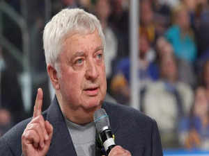 Rick Jeanneret passed away, members of Buffalo Sabres community pay tributes