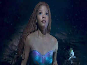 The Little Mermaid’s SFX artist injured on set; Disney sued for huge sum