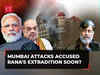 India gets one step closer to getting Mumbai attacks accused Tahawwur Rana from USA