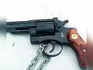 Country’s 1st long-range revolver Prabal to be launched on Aug 18