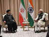 PM Modi talks to Iranian President on Friday; discuss BRICS expansion and other issues