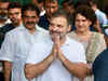 Rahul Gandhi likely to visit Pangong Lake and Kargil