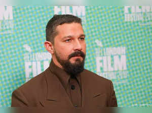 'Henry Johnson': Shia LaBeouf set for first stage role in David Mamet's play. Details here