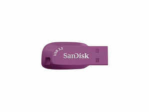 SanDisk 32GB Pendrive