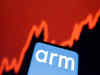 Arm's full-year revenue fell 1% ahead of IPO