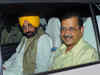 Kejriwal, Mann to address AAP event in Raipur during day-long visit