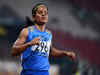 I request State, Central governments to help: Dutee Chand on her four-year dope ban
