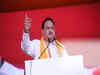 J P Nadda in Himachal on Sunday to take stock after rain havoc