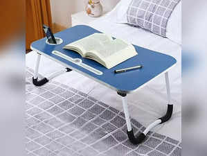 Best Study Tables for Bed