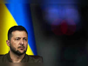 Ukraine tops NATO summit agenda along with defense plans, Sweden's membership and Belarus fears