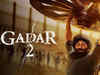 'Gadar 2' continues winning streak at box office, crosses Rs 300 crore milestone in India