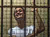 Egypt's president Abdel Fattah al-Sisi pardons jailed activist Ahmed Douma