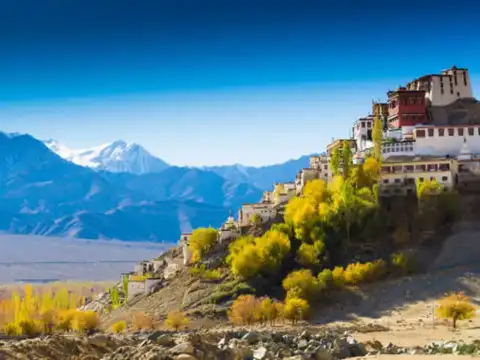 Ladakh