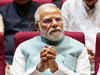 Indian economy shining as beacon of hope in challenging times: PM Modi