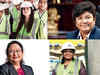Meet four determined and driven women in leadership roles in Mumbai Metro, IOC, L&T and ONGC