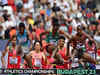 Shocker in World Athletics C'ships: Sable fails to qualify for final round in 3000m steeplechase