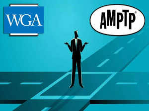 Hollywood strike: WGA and AMPTP to meet again in August, as talks unresolved