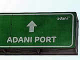GQG Partners raises its stake in Adani Ports to 5.03%