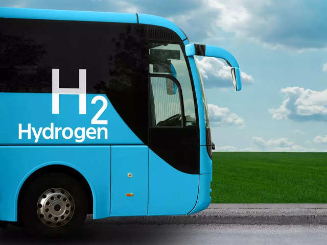 Green Hydrogen Mobility Project