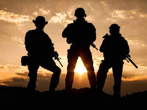 Armed forces veterans show true mettle as corporate leaders