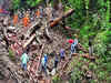 Himachal rain fury: Shimla landslide toll rises to 17, three still missing