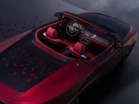 Exquisite attention to detail​