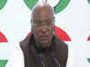 Congress president Kharge forms new CWC; G23 leaders, Sachin Pilot among those included