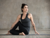 6 yoga poses to relieve constipation