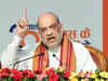 Dynastic politics is poison, says Amit Shah; accuses Cong, DMK and Sena (UBT) of indulging in it
