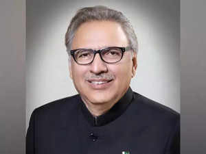 Pakistan: Did not sign newly "passed" laws, says President Arif Alvi
