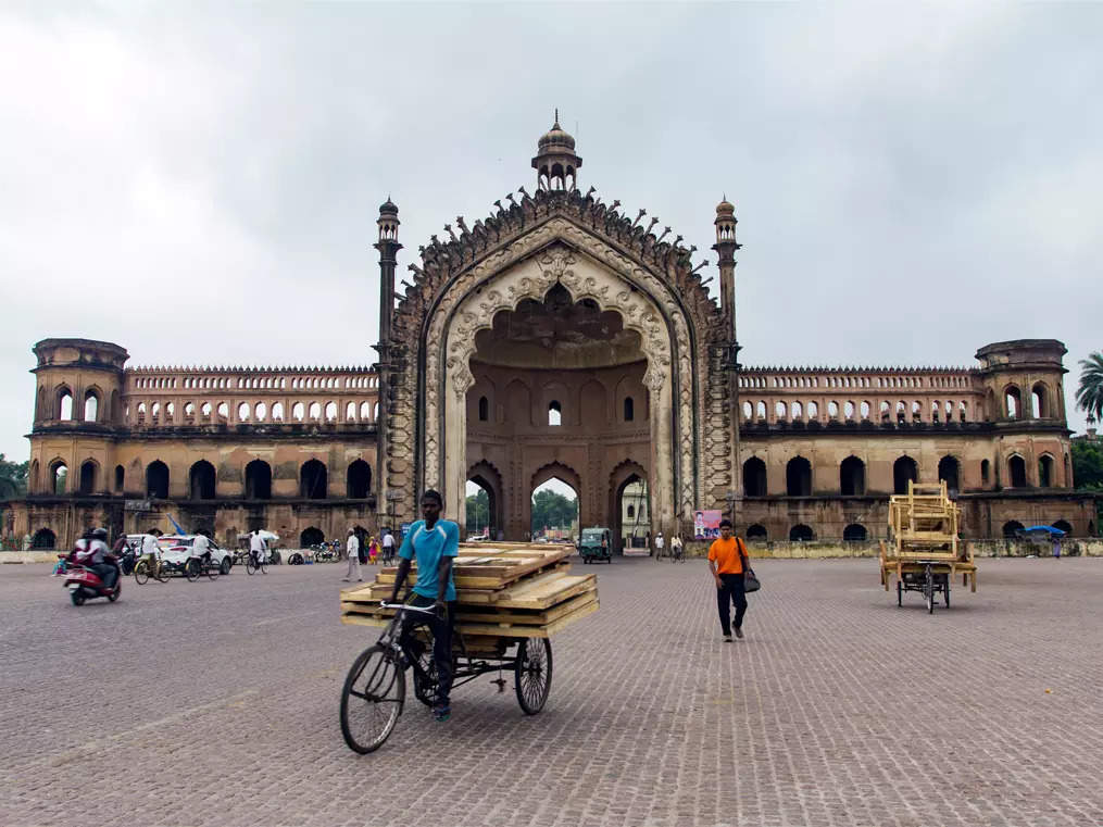 Two unique factors make Lucknow a juicy warehousing opportunity. Here’s how to tap it.