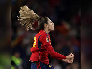 Olga Carmona: Here’s how Olga Carmona's goal sealed Spain's 1-0 victory ...