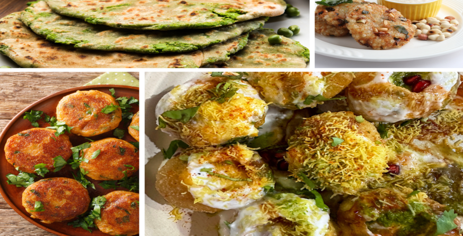 Dahi Puri, Papri Chaat among worst-rated Indian street foods ...