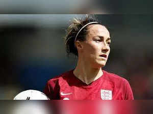 Lucy Bronze's frustration evident after costly mistake in Women's World Cup Final, igniting fan criticism