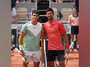 Novak Djokovic vs Carlos Alcaraz Live streaming: Head to head, start time, where to watch Cincinnati Open 2023 Final
