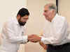 Ratan Tata an institution: CM Shinde, says industries in Maharashtra main strength of growth engine