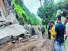 Rains wash out Uttarakhand travel demand