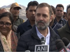 Government's claim that China hasn't taken our land is false, says Rahul Gandhi