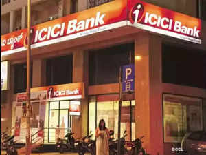 Top Additions: ICICI Bank
