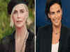 Charlize Theron gives curt 'aging' reply to plastic surgery rumours