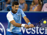 Novak Djokovic rallies to beat Alcaraz for ATP Cincinnati Masters title