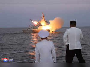 C'est le Début de la Fin - Page 36 North-korean-leader-kim-jong-un-oversees-a-strategic-cruise-missile-test-aboard-a-navy-warship