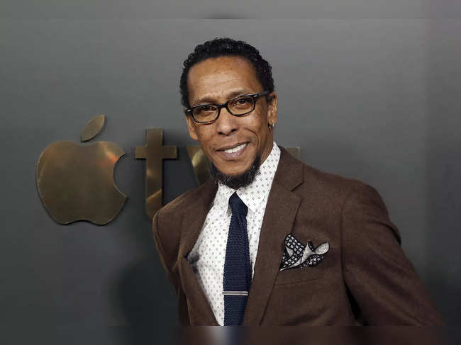 Ron Cephas Jones, 'This Is Us' actor who won 2 Emmys, dies at 66