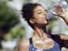 Drinking lots of water daily won't really help you lose weight, here's why
