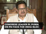 PM face of I-N-D-I-A alliance will be decided after coming to power: Congress Leader PL Punia